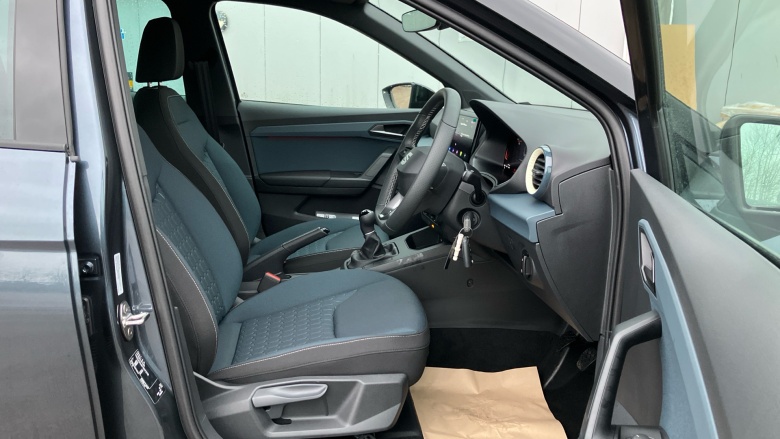 SEAT Arona 1.0 TSI EVO SE Technology 5dr Petrol Hatchback